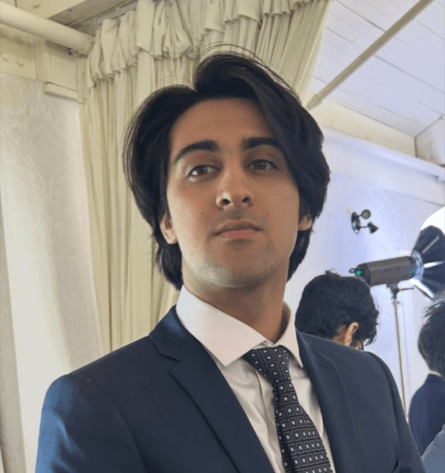 Avi Raina
