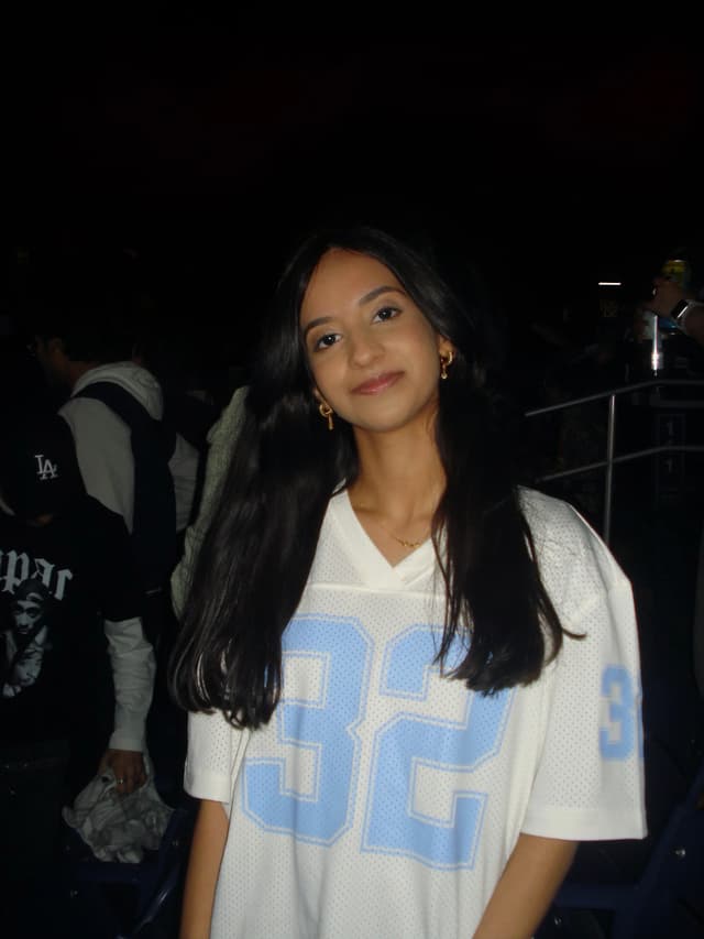 Maria Akhtar