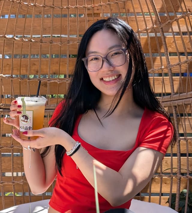 Leanne Chen