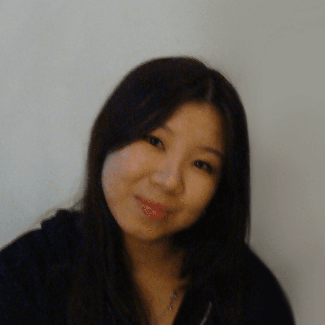 Melissa Ho