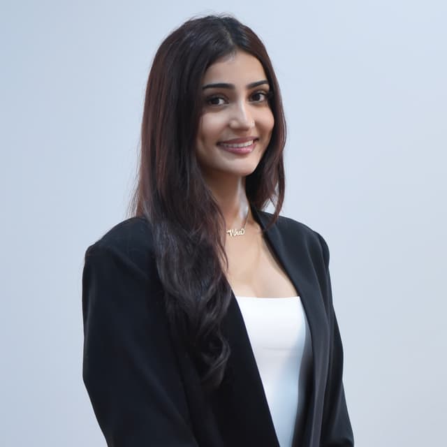 Viha Tripathi