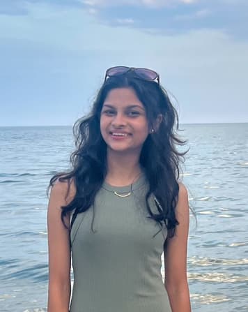 Anshika Patel