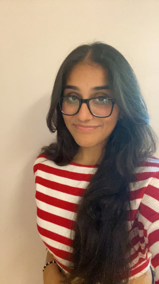 Anshika Vaid