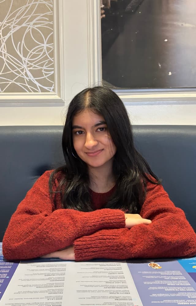 Subha Ratti