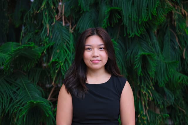 Sarah Poon