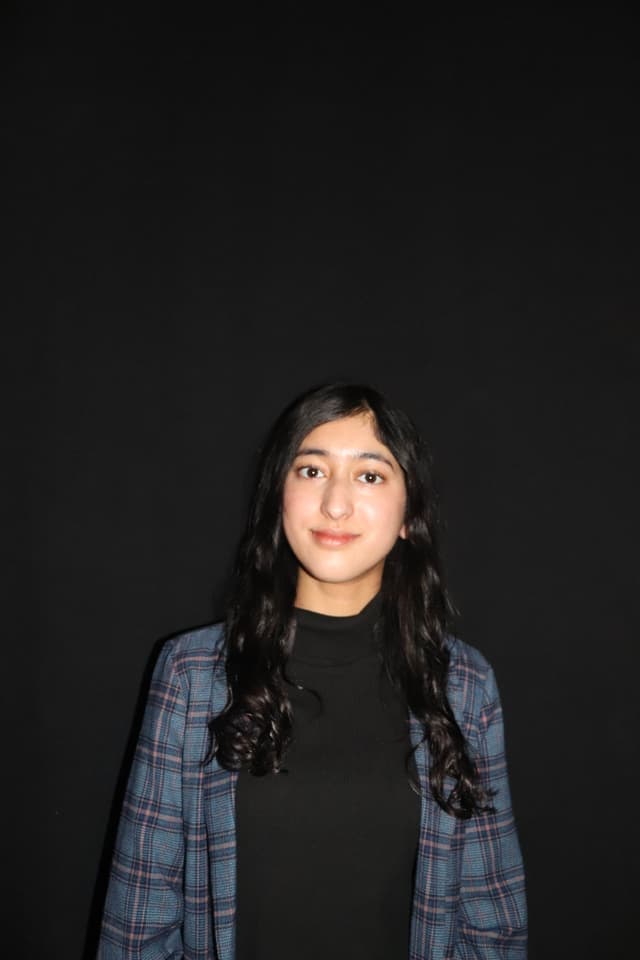 Aliyah Qayum