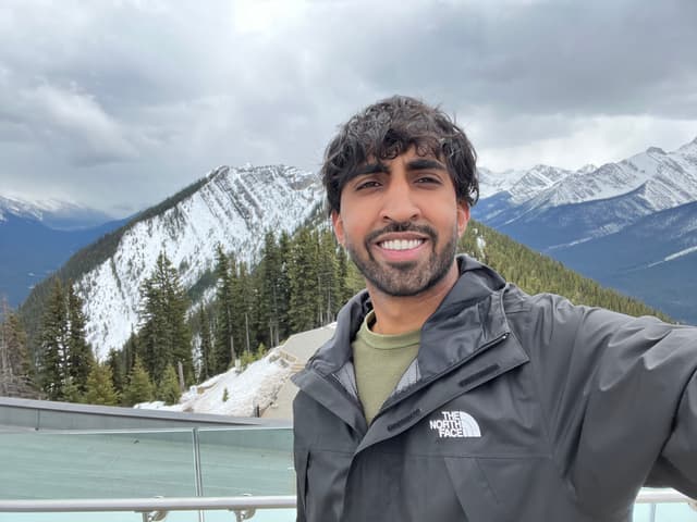 Akash Ahilan