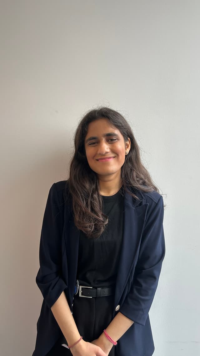 Akshita Bakshi