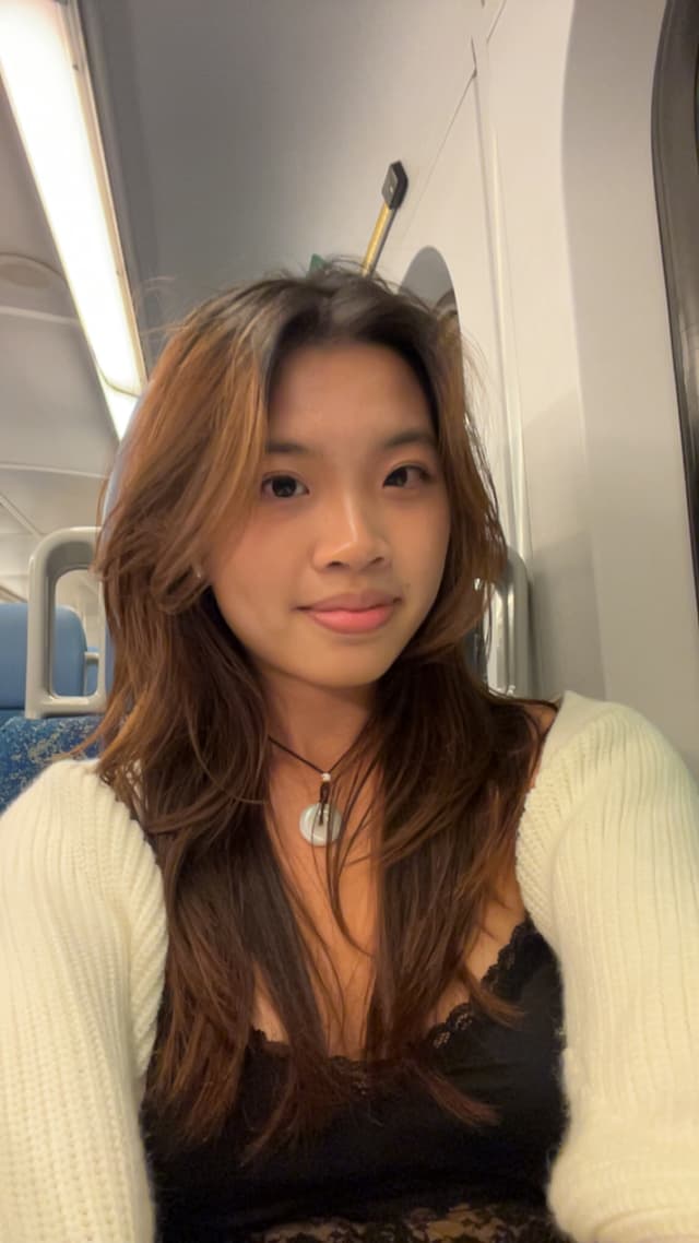 Maggie Huang