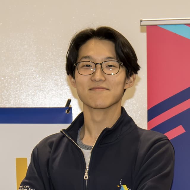 Joonseo Lee