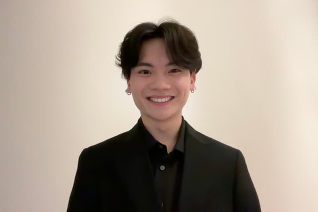 Cheukman Zhou