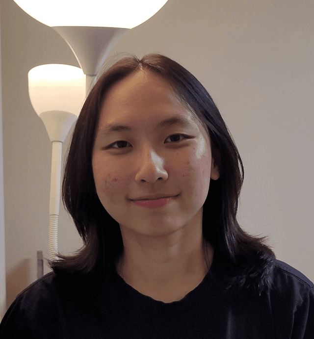 Selina Kim