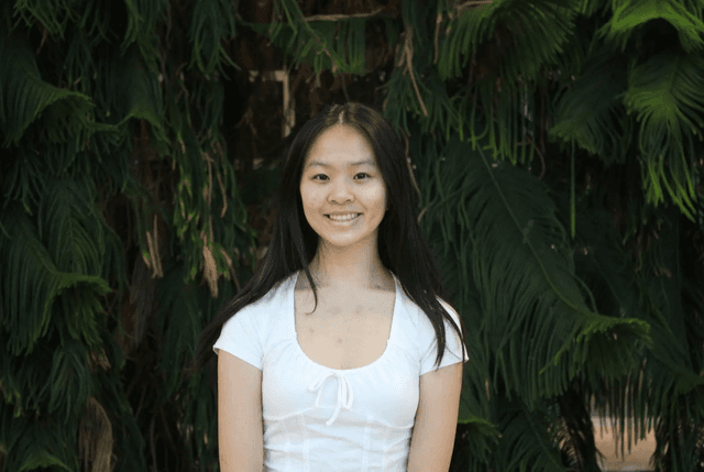 Jenny Wang
