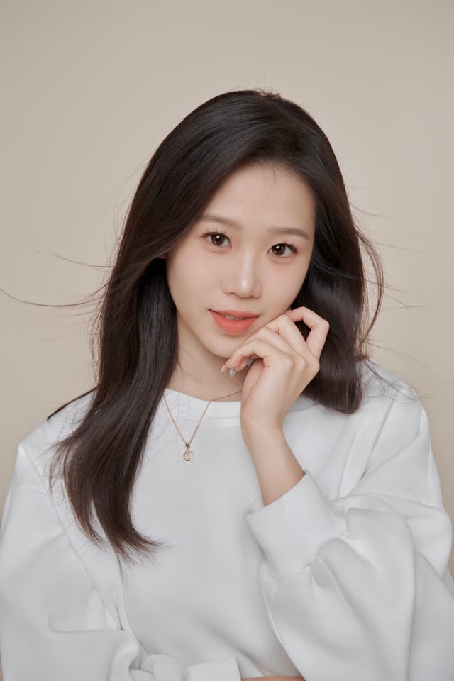 Alice Liang