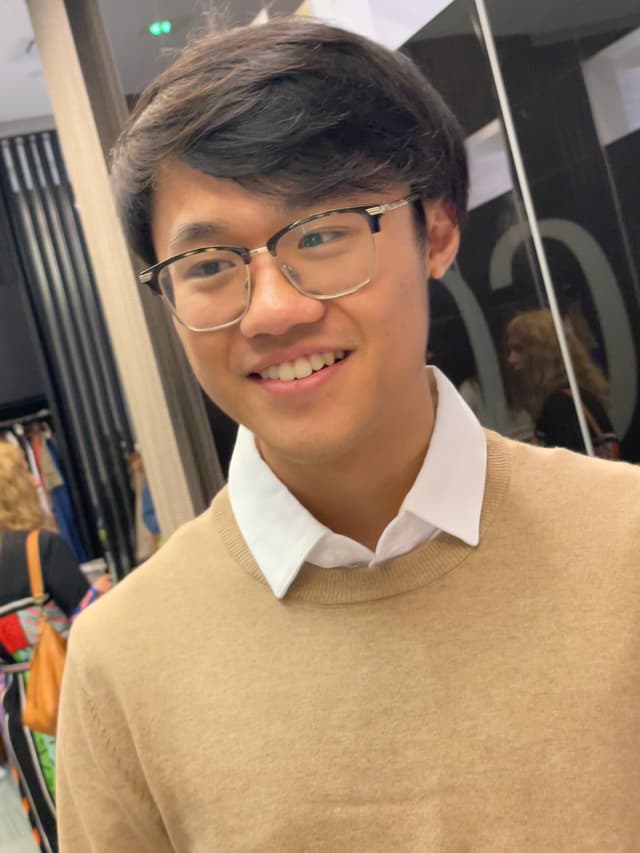 Felix Fong