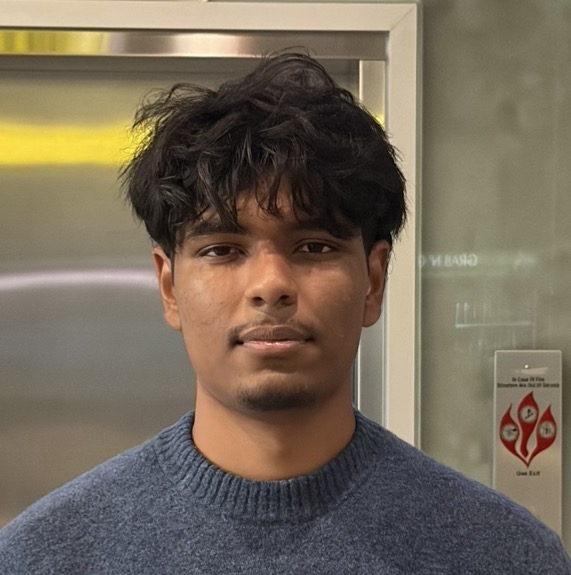 Abdul Moeez Shaikh, Technical