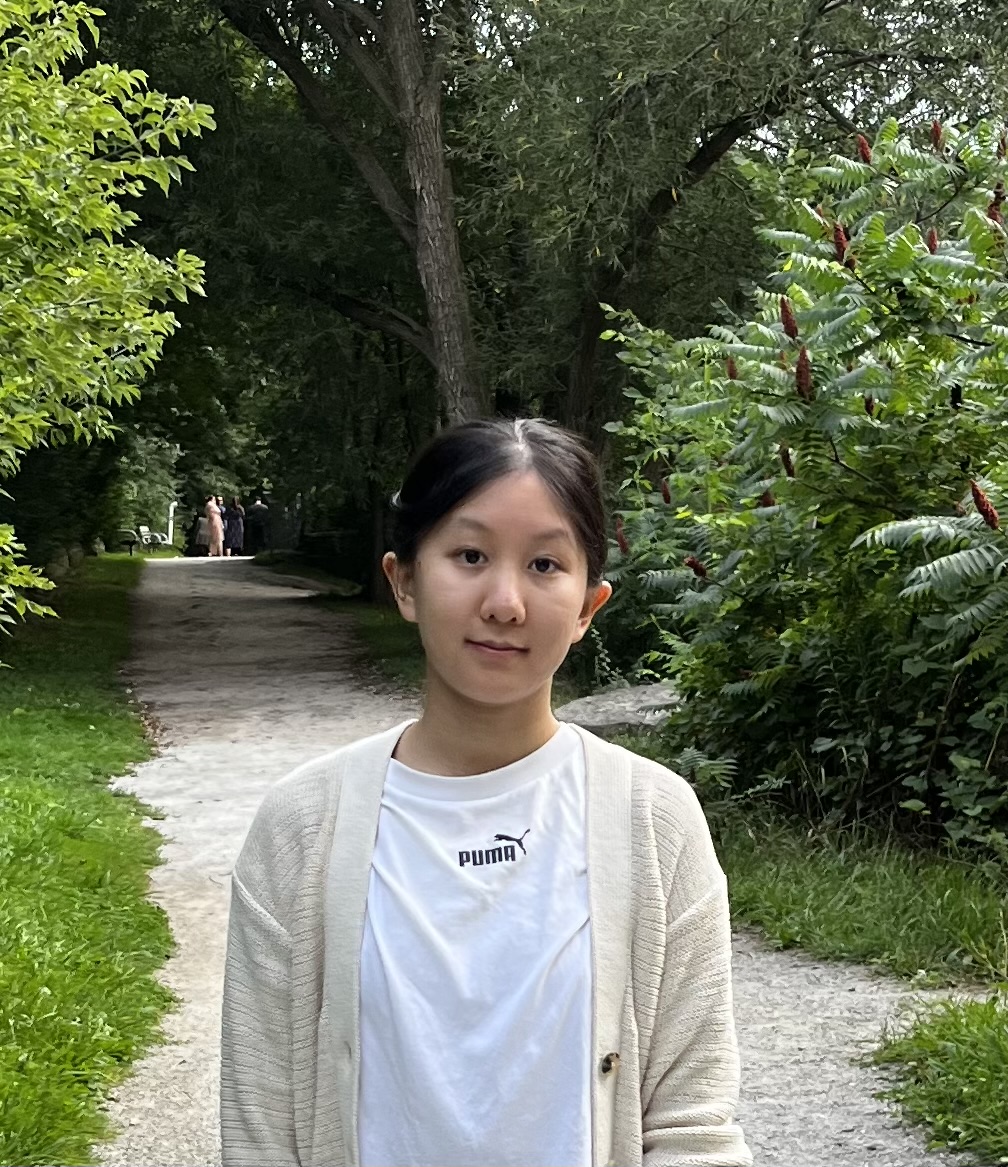 Allison Zhao, Technical