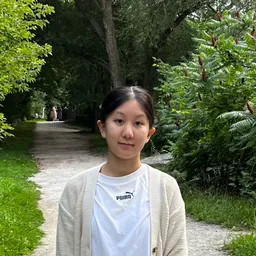 Allison Zhao, Technical