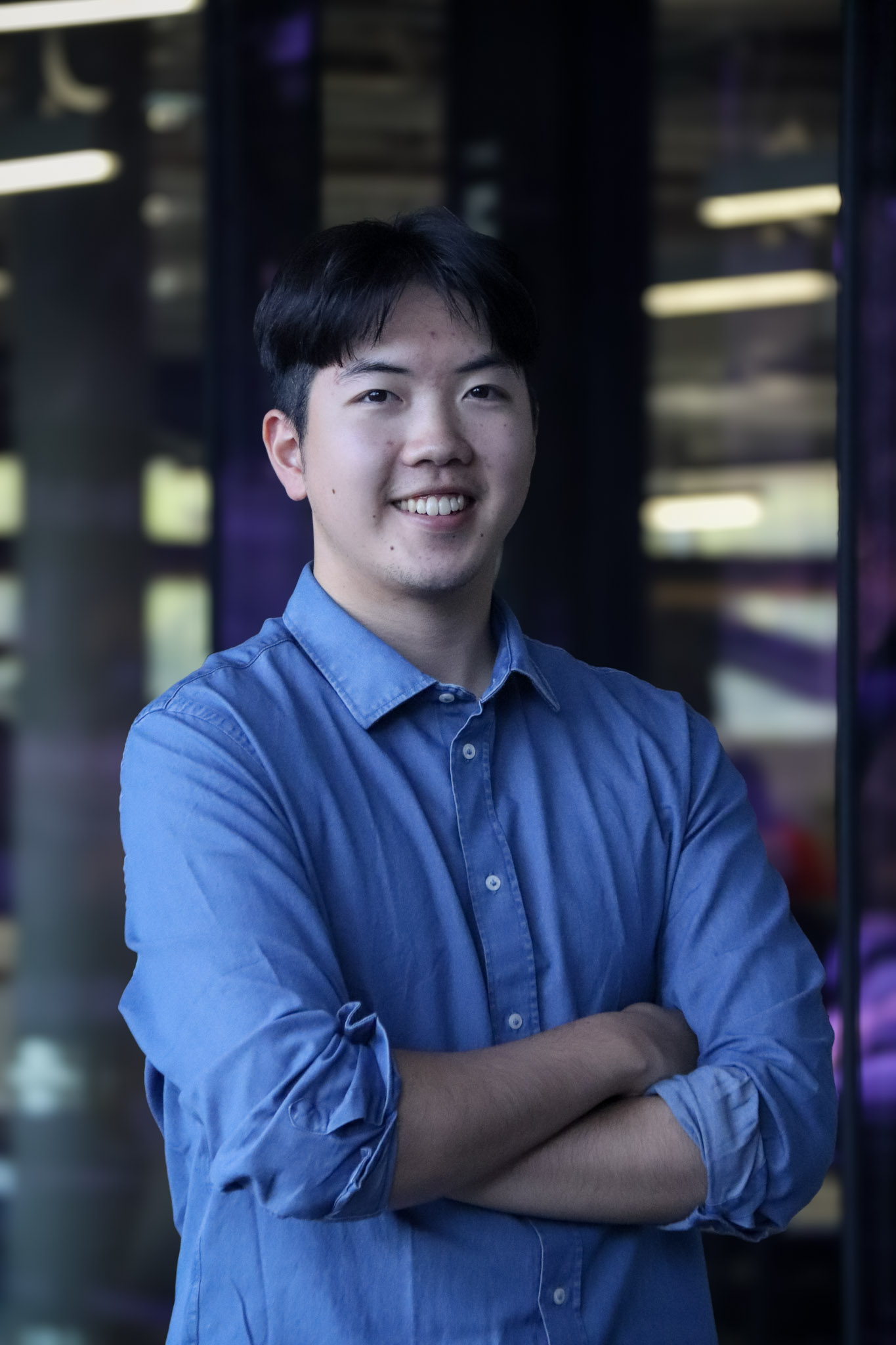 Ian Yeh, Technical