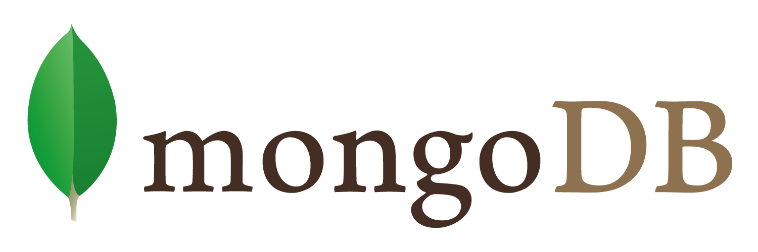 MongoDB Sponsor Logo